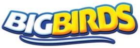 Big Birds